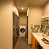 UUHOME(北海道 アパートメント) / 2