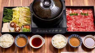 食事・飲み物 / 1