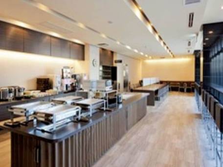 スマイルホテル小倉 / 4