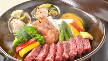 食事・飲み物 / 2