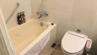 トリプルルーム 禁煙