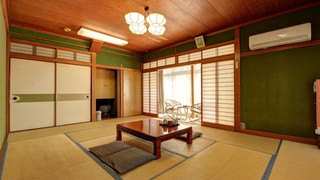 3～6名様用客室（8～12畳）