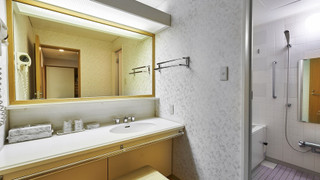 和室 1 ベッドルーム ペットとの宿泊可