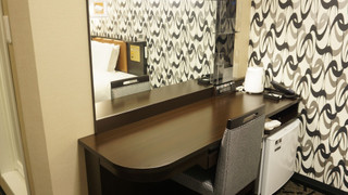 ダブルルーム 禁煙