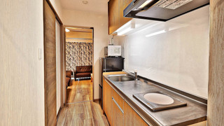 スタンダード ツインルーム 禁煙