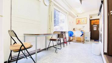 リビング エリア / 39