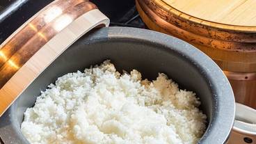 朝食ビュッフェ / 2