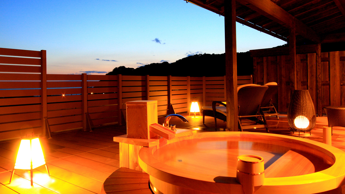 露天付スイート　牧水①