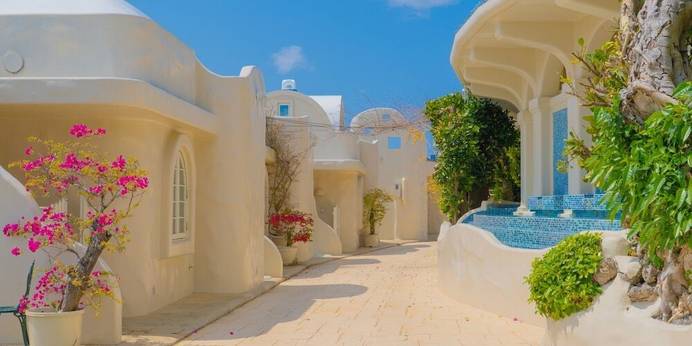 Private Villa Yuki Suite Kourijima（沖縄県 別荘・ヴィラ・コンドミニアム） / 1