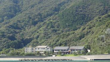 施設からの眺望 / 24