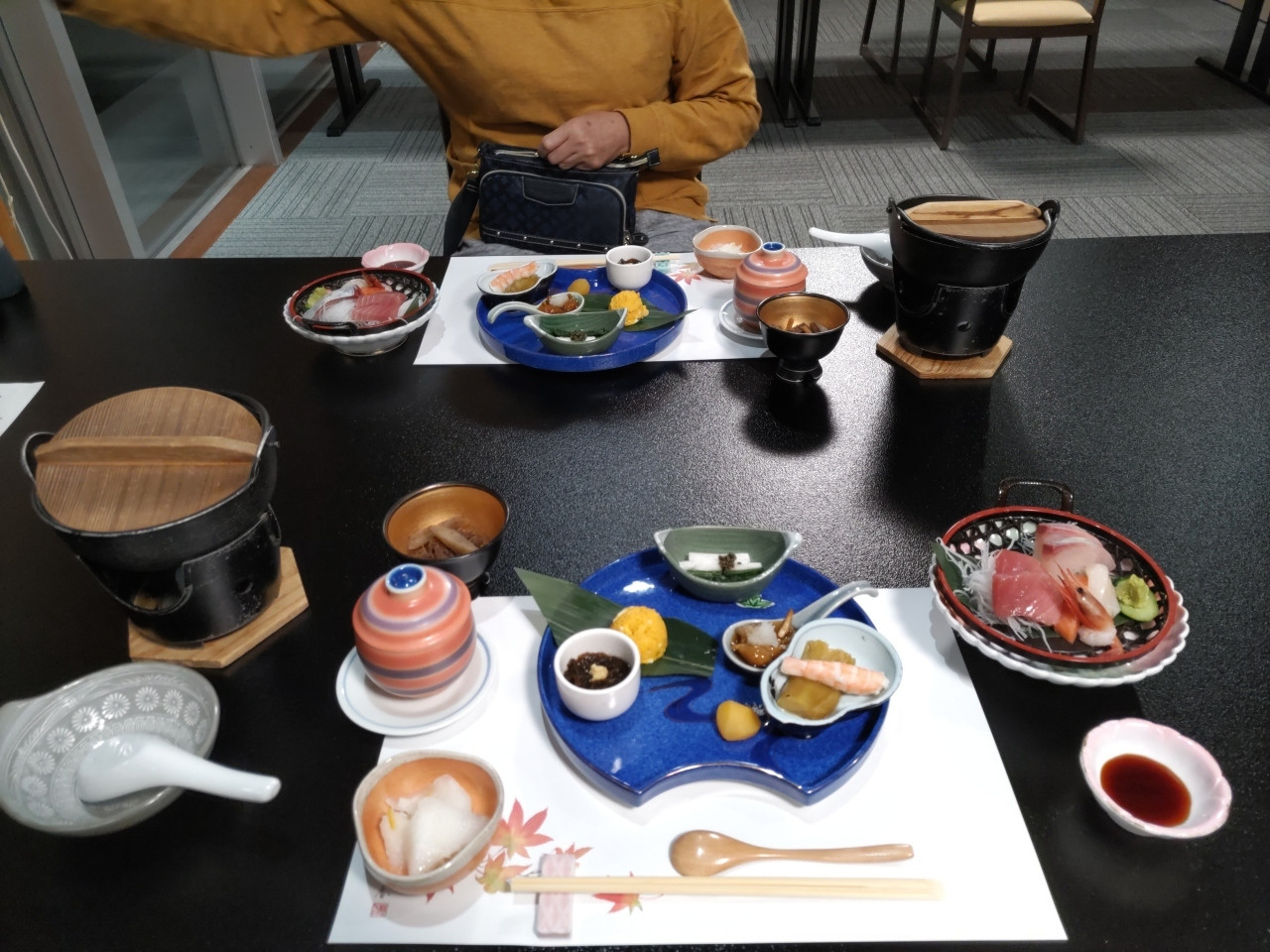 駅チカで観光に便利！日本海が見える解放感のある大浴場が魅力3408521