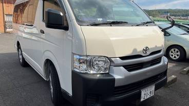 市街地へのシャトル サービス / 23