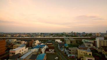 施設からの眺望 / 9