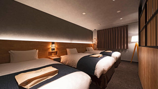 ジ・アラウンドスイート(トリプル)禁煙