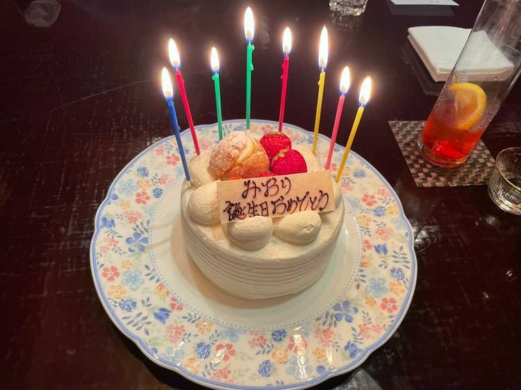 mioao_1122さんの写真 / 2