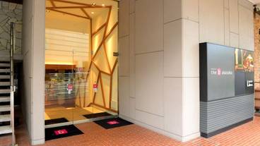 施設内の設備 / 4