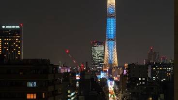 施設からの眺望 / 17