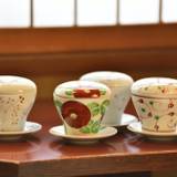 宿オリジナルカップは購入も可能 / 4