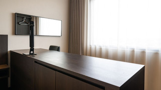 スーペリアダブルルーム 禁煙 東館