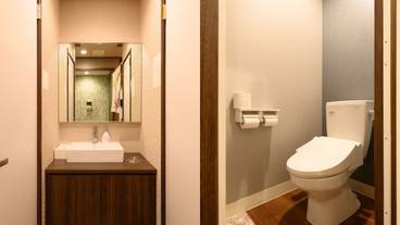 共用バスルーム / 21