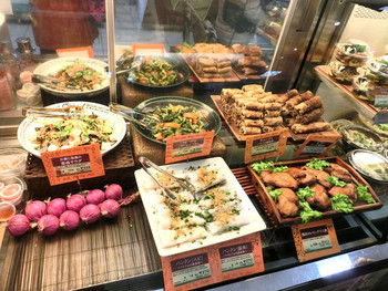 「サイゴン 西武池袋店」料理 69039 