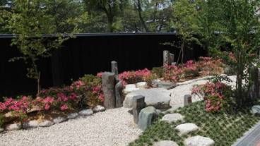 施設の敷地 / 23