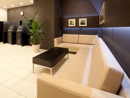 ダイワロイネットホテル東京赤羽 / 3