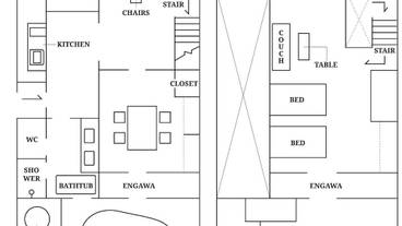 フロアマップ / 10