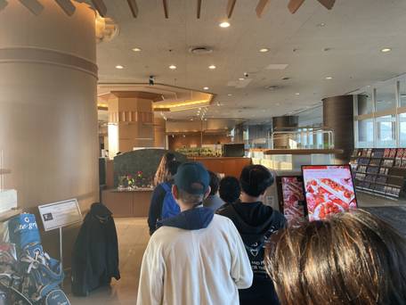 ホテルマイステイズプレミア成田 / 5