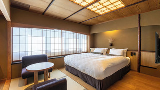 スタンダード ダブルルーム