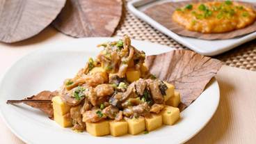 朝食スペース / 12