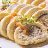 ビュッフェのメニュー(例2) / 3