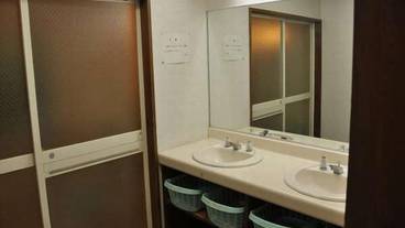 バスルーム / 11