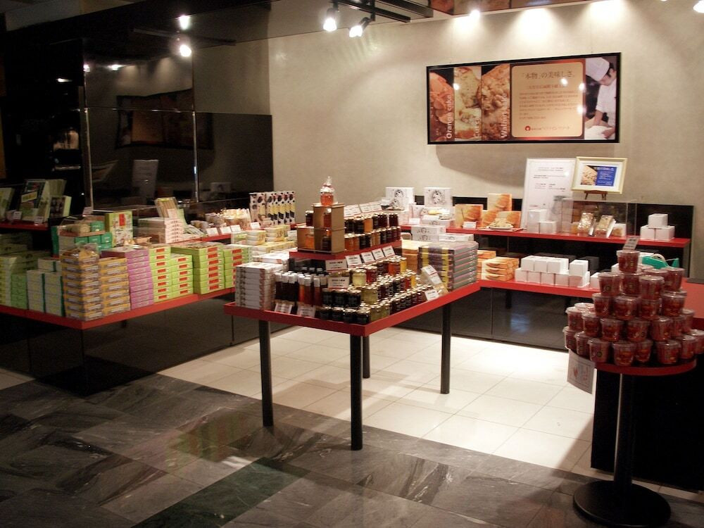 ギフト ショップ