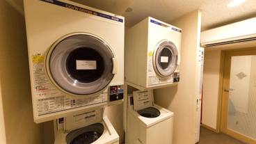 ランドリー ルーム / 7