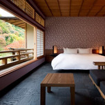週末は一泊紅葉デートに出かけよう♩カップルにおすすめ 京都のホテル7選