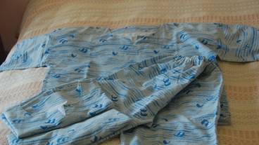 施設内の設備 / 2