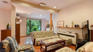 ロビー応接スペース / 4