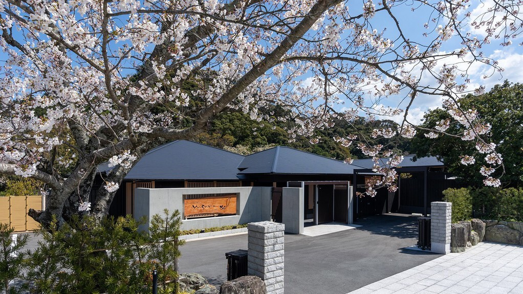 AUBERGE YUSURA3481501