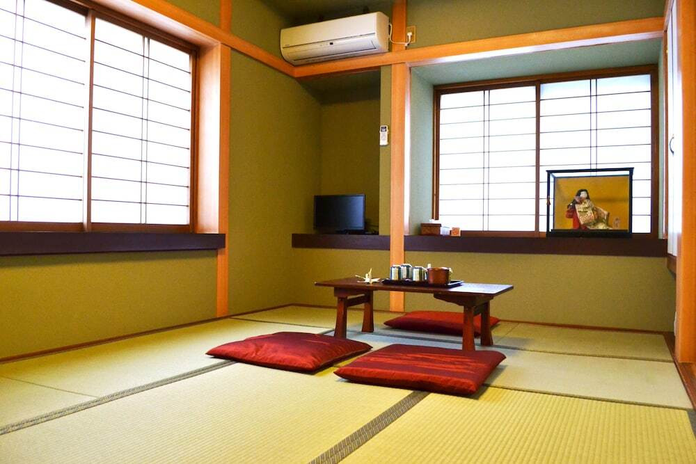 客室