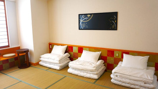 最上階 和モダンスカイルーム 禁煙