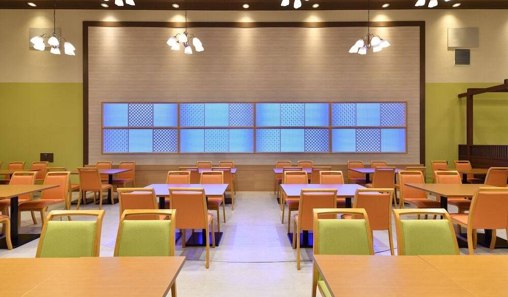 バイキング会場 / 4