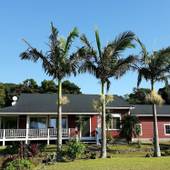 コテージ HANA MANA（屋久島）（鹿児島県 コテージ・ロッジ・一棟貸） / 4