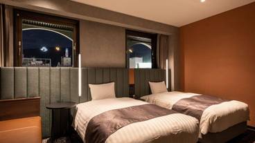 エグゼクティブ ツインルーム / 6