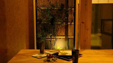 リビング エリア / 5