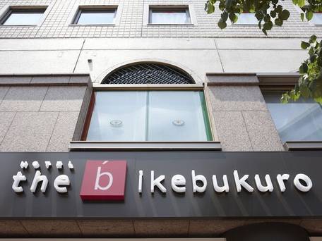 ザ・ビー池袋 / 4