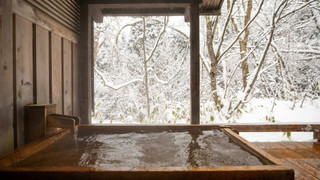 [露天風呂付離れ]  別棟 姫子松の抄…51平米禁煙