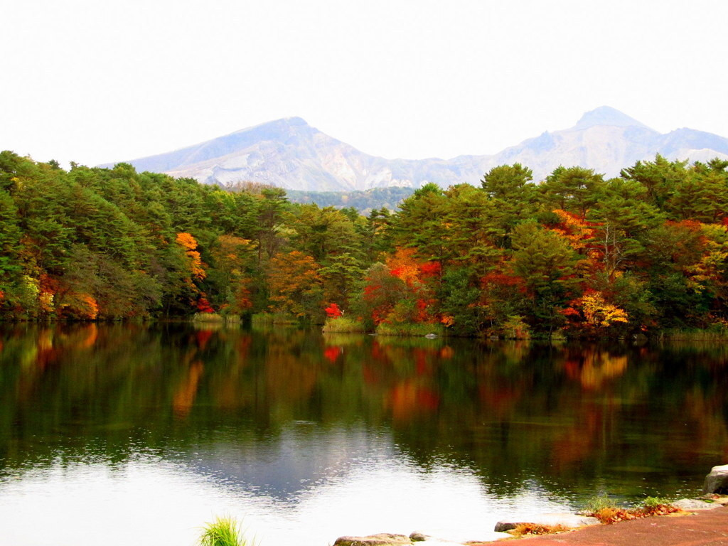 磐梯高原の風景と北欧家具がベストマッチのホテル3641130