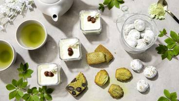 朝食ビュッフェ スイーツ / 11