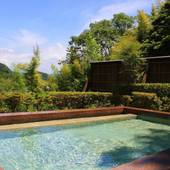 修善寺温泉 宙SORA 渡月荘金龍（静岡県 旅館） / 5